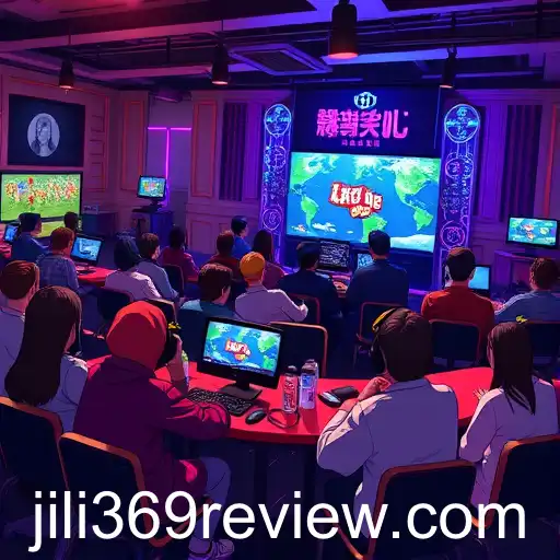 Exploring the Community Forum: Insights into the Jili369 Review Discussions