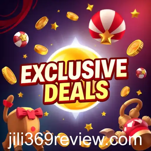 Exploring Exclusive Deals in the World of Jili369: A Comprehensive Review