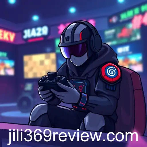 Exploring Jili369: The Gaming Hub Making Waves