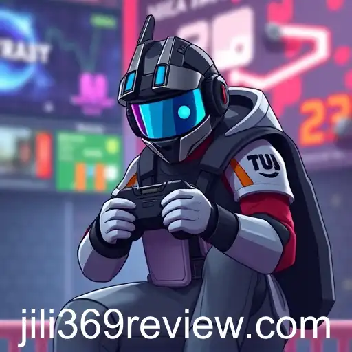 Exploring Jili369: A Comprehensive Review