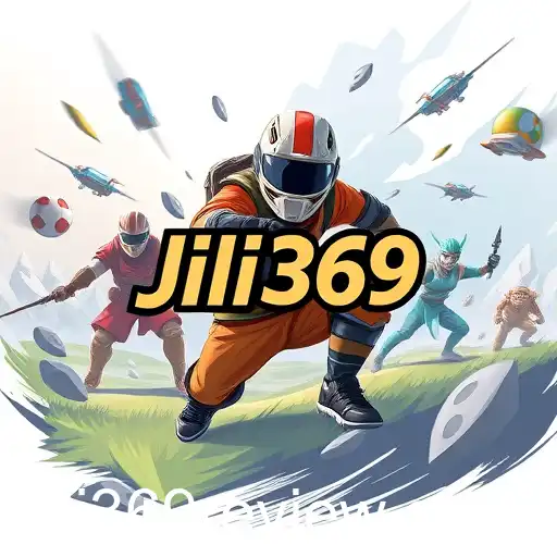 Exploring Jili369: A Fresh Look at the Gaming Portal