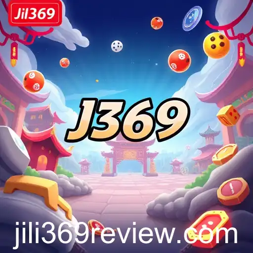 Gaming Review Trends 2025: Jili369's Influence