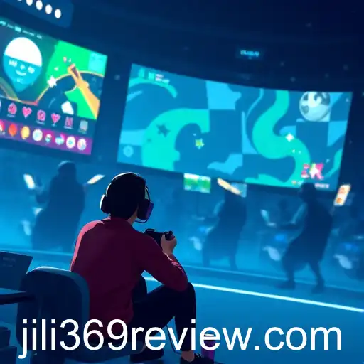 Exploring the Impact of Jili369 on Gaming Communities