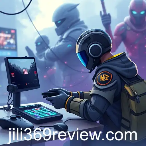 Insightful Review of Jili369 for Gaming Enthusiasts