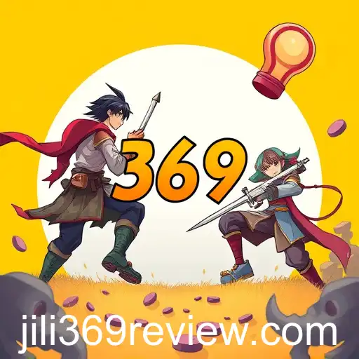 The Rise of Jili369 in the Gaming Review Scene