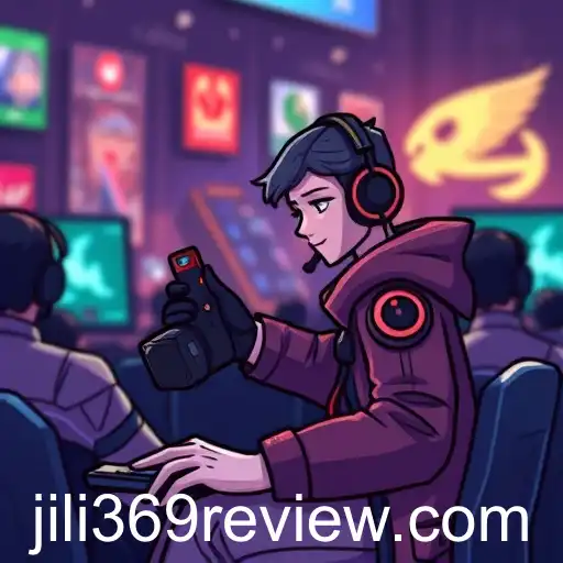 Exploring Jili369: A Comprehensive Review in the Gaming Realm
