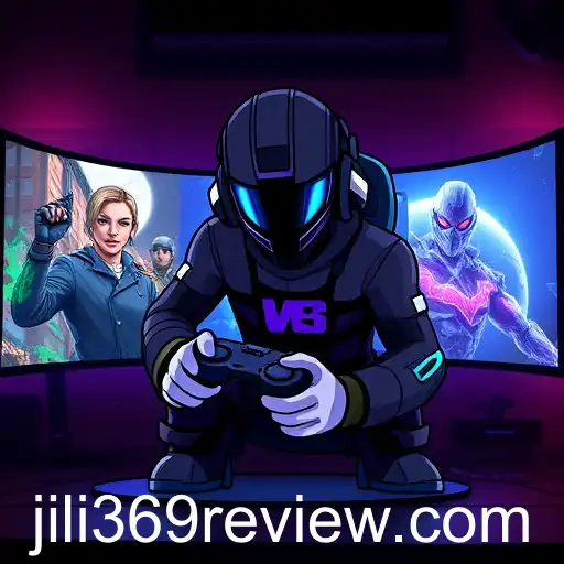 Exploring Jili369: A Growing Hub for Gamers
