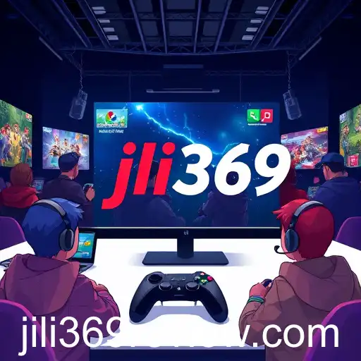 Exploring Jili369's Impact on Gaming Communities