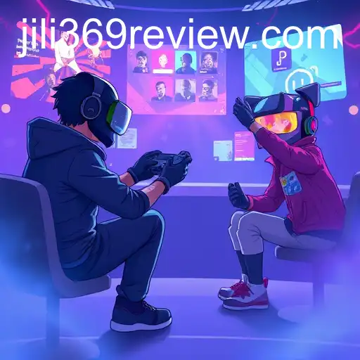 Exploring the Phenomenon of Jili369: A Gaming Sensation