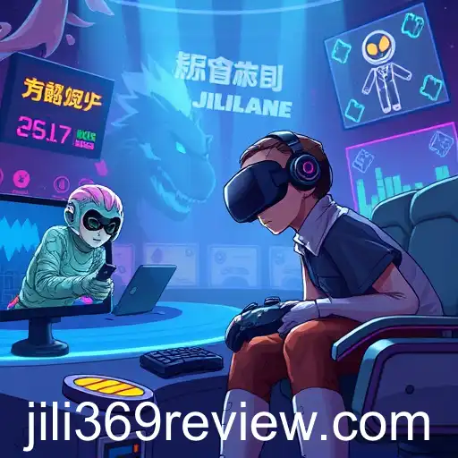 The Rise and Impact of Jili369: A Digital Playground